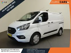 Overige Gebruikt 2019 Ford Transit Custom Trend Van | € 14.890 (Super prijs)