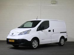 Wit Gebruikt 2016 Nissan e-NV200 Van | € 8.950 (Eerlijke prijs)