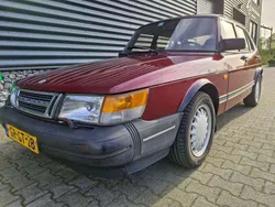 Rood Gebruikt 1993 Saab 900 Hatchback | € 2.500