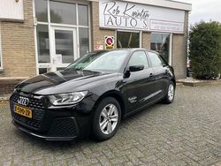 Zwart Gebruikt 2019 Audi A1 Sportback Proline Hatchback | € 17.950 (Iets duurder)
