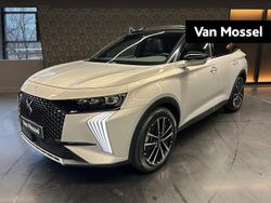 Grijs Gebruikt 2023 DS Automobiles DS7 Crossback Rivoli SUV | € 47.440