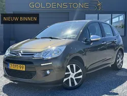 Bruin Gebruikt 2014 Citroën C3 Hatchback | € 4.943 (Goede deal)