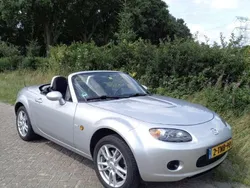 Gebruikt 2007 Mazda MX5 Energy Cabriolet | € 9.000 (Eerlijke prijs)