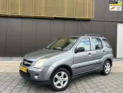 Grijs Gebruikt 2005 Suzuki Ignis Hatchback | € 3.199 (Iets duurder)