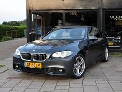 Gebruikt 2015 BMW 520 Executive | € 19.950