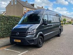 Gebruikt 2019 VW Crafter Highline Van | € 42.500