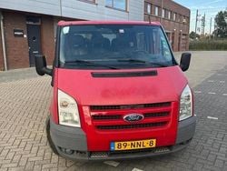Gebruikt 2010 Ford Transit Stationwagen | € 6.150 (Duur)