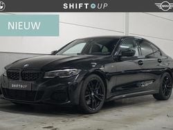 Zwart (metallic) Gebruikt 2022 BMW M340 M Sport Sedan | € 57.940 (Super prijs)