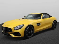 Geel Gebruikt 2021 Mercedes AMG GT AMG Coupé | € 152.990