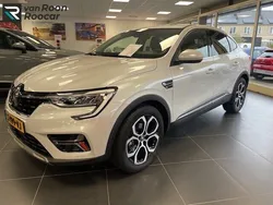 Wit Gebruikt 2023 Renault Arkana Techno SUV | € 27.995 (Eerlijke prijs)