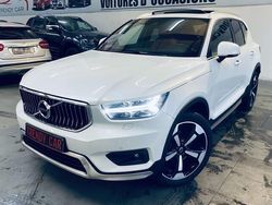 Wit Gebruikt 2020 Volvo XC40 Inscription SUV | € 32.950 (Goede deal)