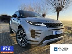 Grijs Gebruikt 2020 Land Rover Range Rover SE Dynamic SUV | € 35.950 (Goede deal)