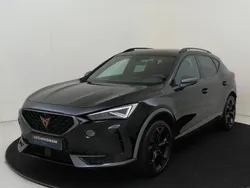Zwart Gebruikt 2024 Cupra Formentor SUV | € 37.750 (Duur)
