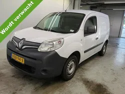 Wit Gebruikt 2019 Renault Kangoo Komfort MPV | € 5.995 (Goede deal)
