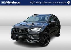 Zwart Gebruikt 2021 Seat Ateca FR SUV | € 29.450 (Eerlijke prijs)