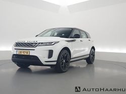 Wit Gebruikt 2021 Land Rover Range Rover evoque S SUV | € 36.900 (Super prijs)
