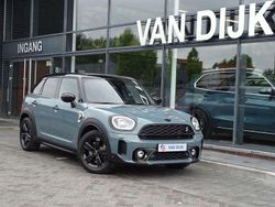 Groen Gebruikt 2022 Mini Cooper S Countryman SUV | € 29.850 (Eerlijke prijs)