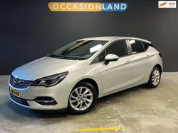 Grijs Gebruikt 2020 Opel Astra Business Edition Hatchback | € 10.850 (Super prijs)