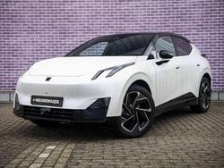 Wit Gebruikt 2025 Lynk & Co 02 SUV | € 37.399