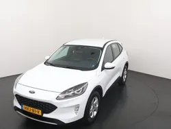 Wit Gebruikt 2022 Ford Kuga Cool & Connect SUV | € 23.950 (Super prijs)