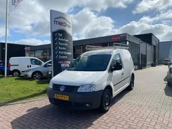 Wit Gebruikt 2008 VW Caddy MPV | € 2.850 (Eerlijke prijs)