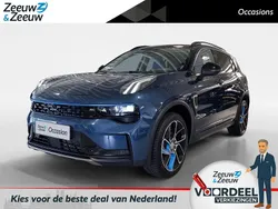 Blauw Gebruikt 2022 Lynk & Co 01 SUV | € 23.430 (Eerlijke prijs)