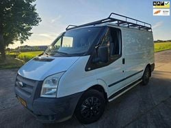Gebruikt 2012 Ford Transit | € 4.250 (Goede deal)