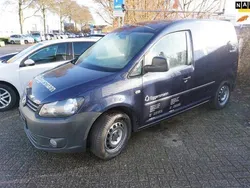 Blauw Gebruikt 2015 VW Caddy MPV | € 3.950 (Eerlijke prijs)