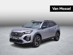 Grijs Gebruikt 2024 Peugeot 2008 Allure SUV | € 25.935 (Eerlijke prijs)