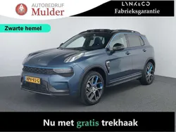 Blauw Gebruikt 2023 Lynk & Co 01 SUV | € 29.945 (Eerlijke prijs)