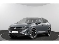 Ceramic grey (grijs parelmoer) Nieuw 2025 Nissan Qashqai N-Connecta SUV | € 44.946 (Iets duurder)