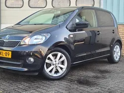 Zwart Gebruikt 2014 Skoda Citigo Drive Hatchback | € 4.499 (Goede deal)