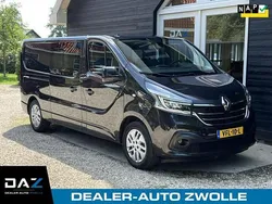 Zwart Gebruikt 2020 Renault Trafic Luxe Van | € 20.945 (Iets duurder)