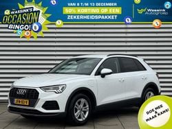 Wit Gebruikt 2022 Audi Q3 SUV | € 31.840 (Super prijs)