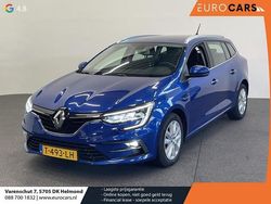 Gebruikt 2023 Renault Mégane IV Equilibre Stationwagen | € 17.890