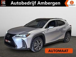 Grijs Gebruikt 2024 Lexus UX Sport Design Packet SUV | € 37.900 (Eerlijke prijs)