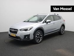 Grijs Gebruikt 2018 Subaru XV Premium SUV | € 18.400 (Goede deal)