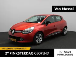 Renault Clio IV