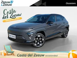 Grijs Gebruikt 2024 Hyundai Kona Comfort SUV | € 35.940 (Goede deal)