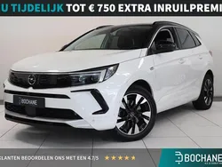 Wit Gebruikt 2023 Opel Grandland X SUV | € 30.495 (Iets duurder)