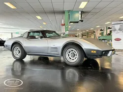 Grijs Gebruikt 1978 Chevrolet Corvette C3 Coupé | € 16.500