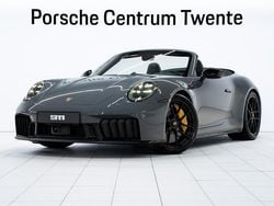 Grijs Gebruikt 2025 Porsche 911 Carrera 4 Cabriolet Cabriolet | € 289.900 (Duur)