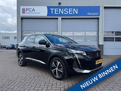 Zwart Gebruikt 2022 Peugeot 3008 GTi SUV | € 22.950 (Goede deal)
