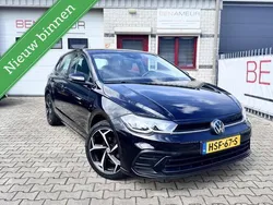 Zwart Gebruikt 2022 VW Polo Hatchback | € 16.699 (Eerlijke prijs)