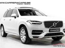 Wit Gebruikt 2018 Volvo XC90 Momentum SUV | € 42.800 (Iets duurder)
