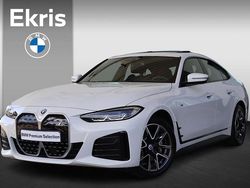 Wit Gebruikt 2022 BMW i4 M Sport Sedan | € 39.900 (Goede deal)