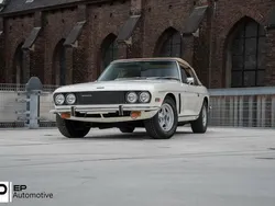 Wit Gebruikt 1974 Jensen Interceptor Coupé | € 49.950