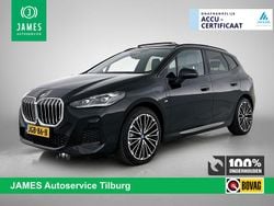 Zwart Gebruikt 2024 BMW 225 Active Tourer Comfort Edition MPV | € 39.285 (Super prijs)
