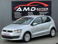 Grijs Gebruikt 2012 VW Polo Comfortline Hatchback | € 4.500 (Goede deal)
