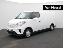 Wit Gebruikt 2023 Maxus eDeliver 3 Van | € 21.900 (Iets duurder)